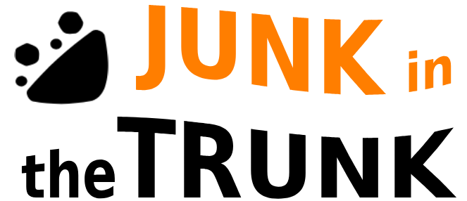 Junk in the Trunk logo